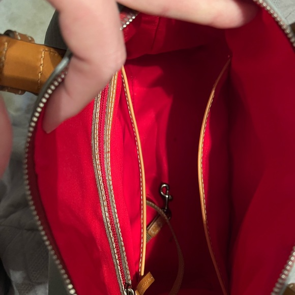 Dooney & Bourke purse - Picture 3 of 3